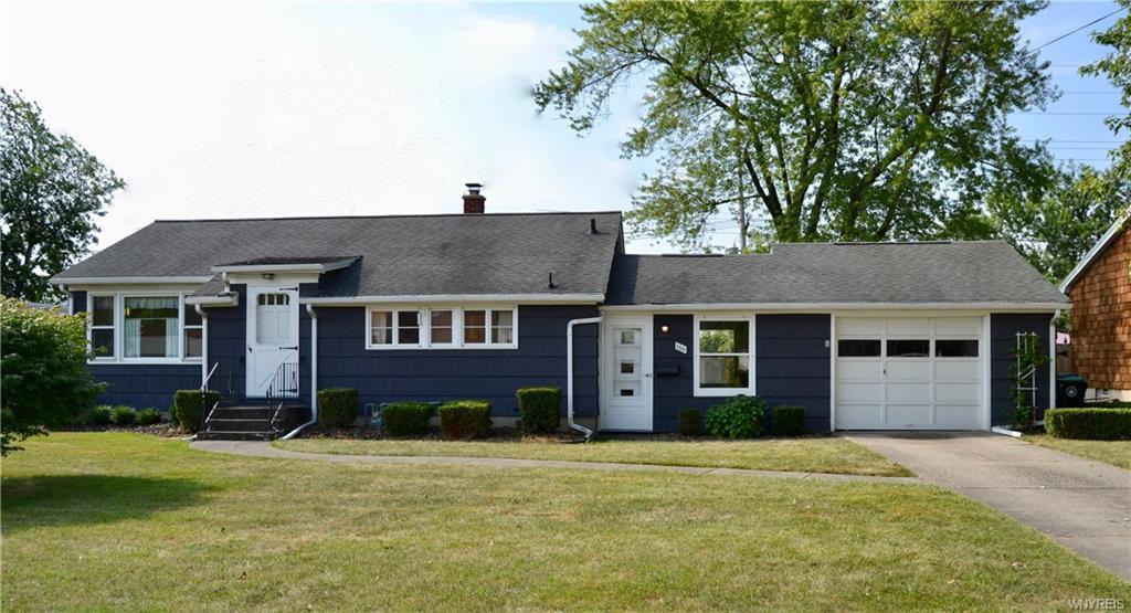 166 Canton Street - Photo 1