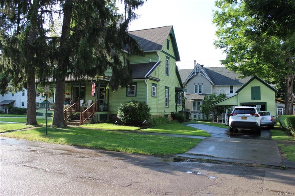 21 Mill Street - Photo 1