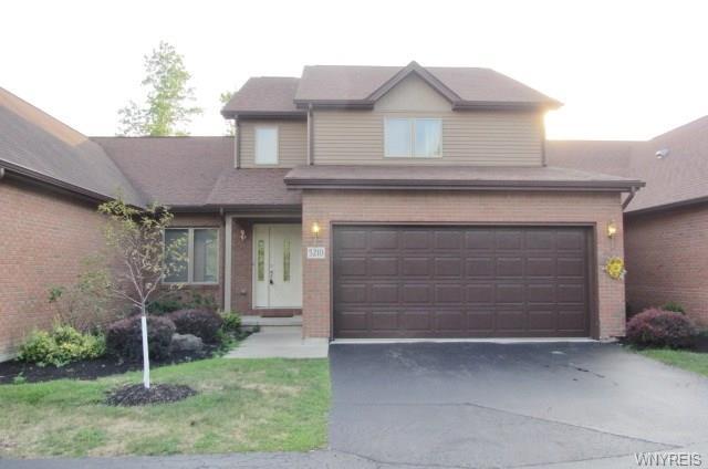 5210 Paddock Lane - Photo 1