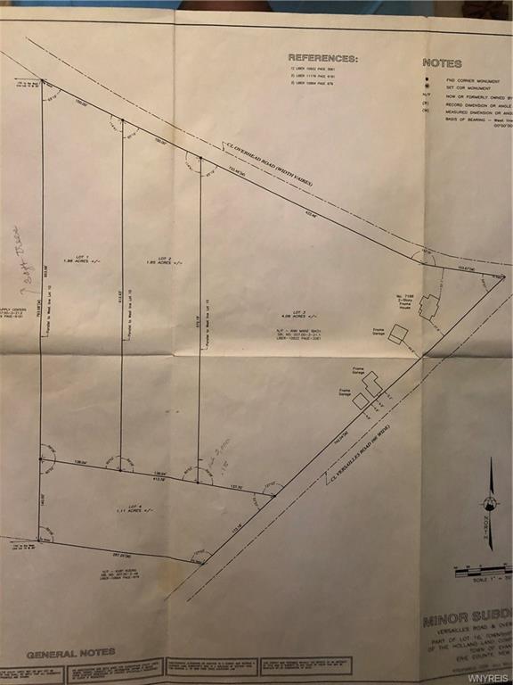 V/L Overhead Road - Photo 1