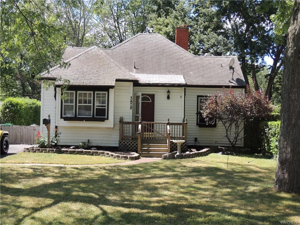 3478 Sandy Beach Road - Photo 1
