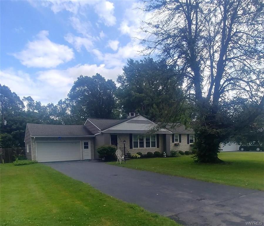 4515 Hedgewood Drive - Photo 1