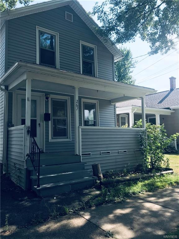 267 Adam Street - Photo 1
