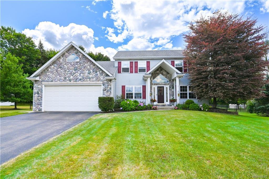 36 Ferndale Drive - Photo 1