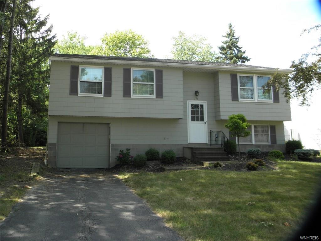 171 Chapel Glen Drive - Photo 1
