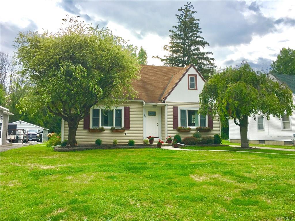 462 Wallace Avenue - Photo 1