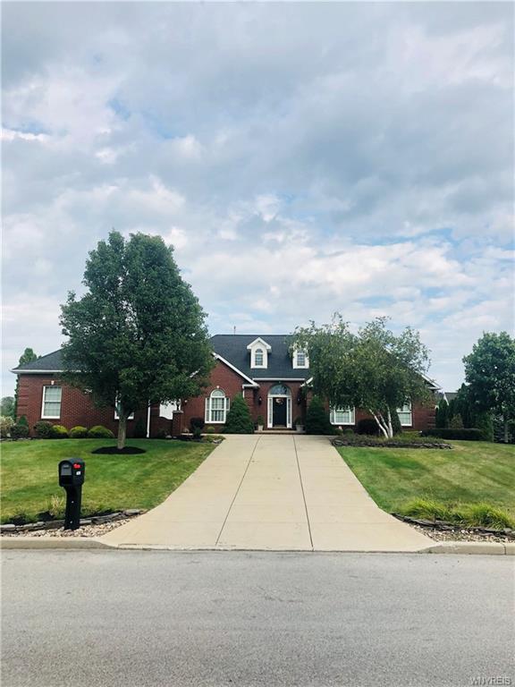 6225 Creekhaven Drive - Photo 1