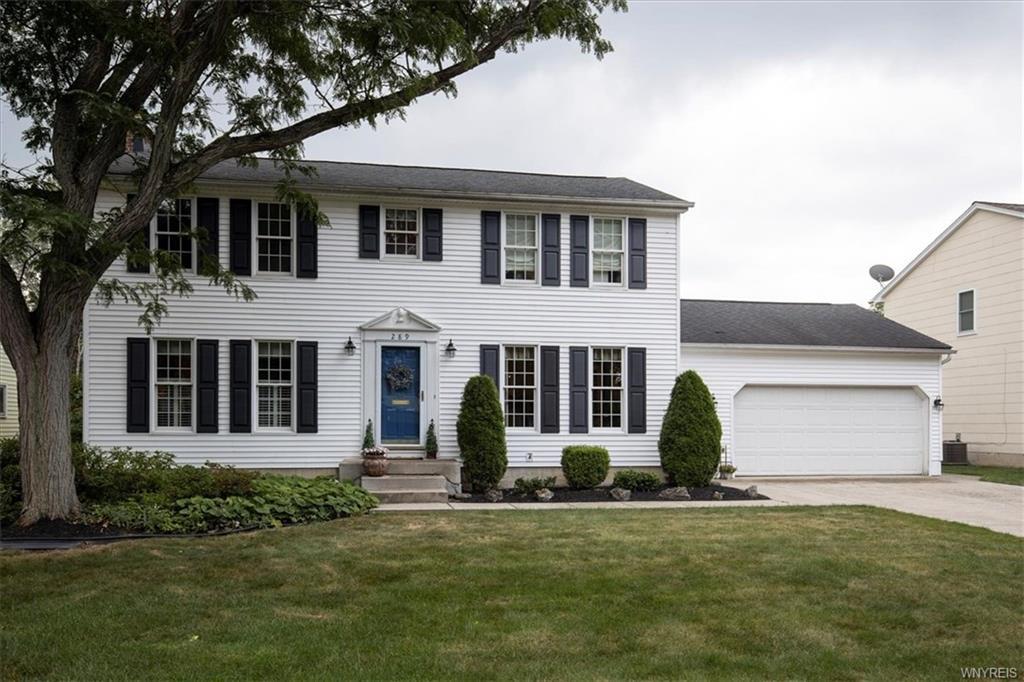 289 Countryside Lane - Photo 1