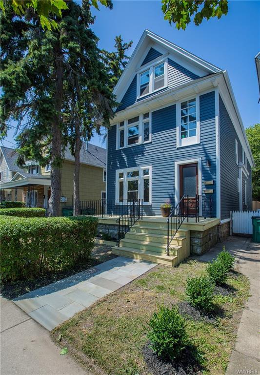 276 Vermont Street - Photo 1