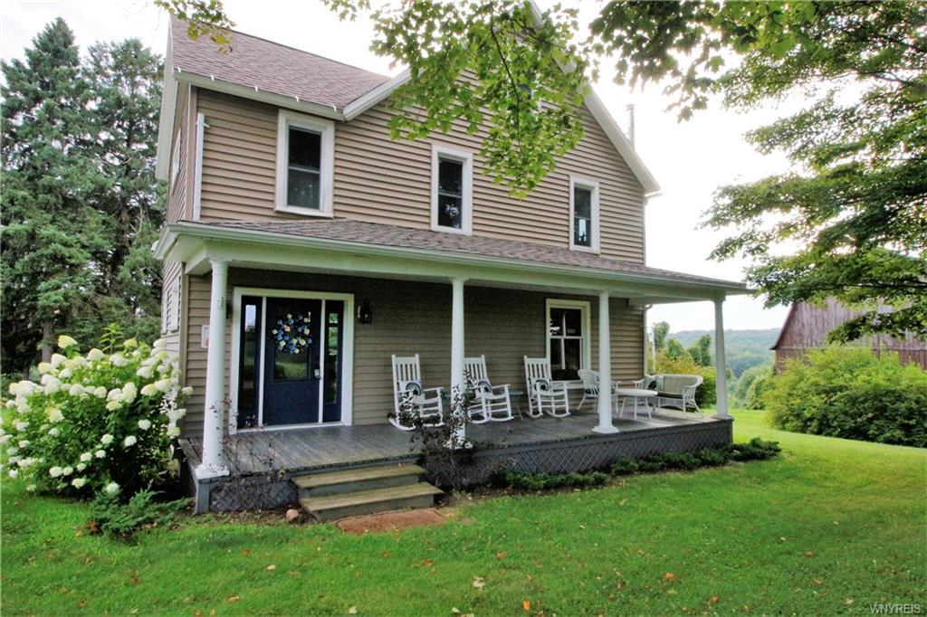 7273 Jersey Hollow Road - Photo 1