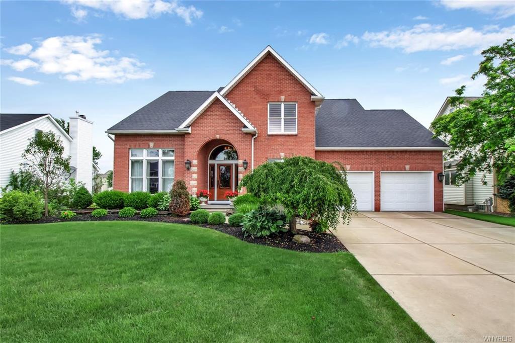 581 Kaymar Drive - Photo 1