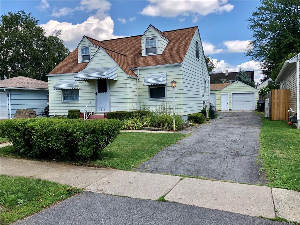 273 Canton Street - Photo 1