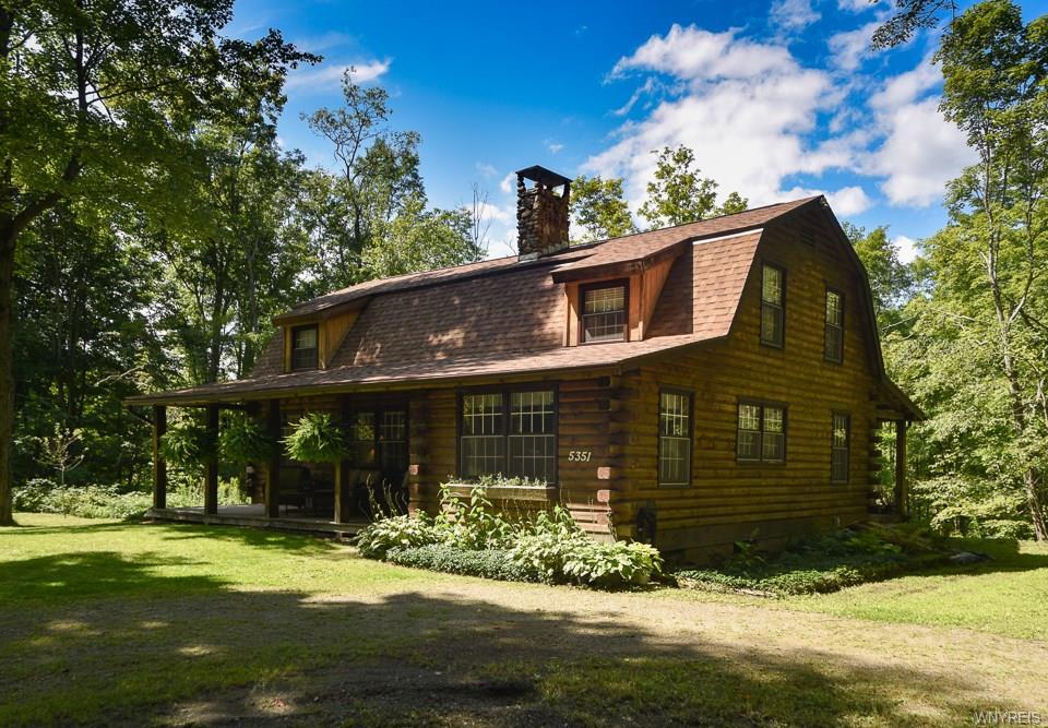 5351 Riley Road - Photo 1