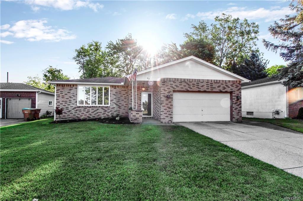 47 View Drive - Photo 1