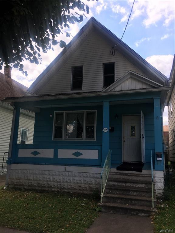112 Keystone Street - Photo 1