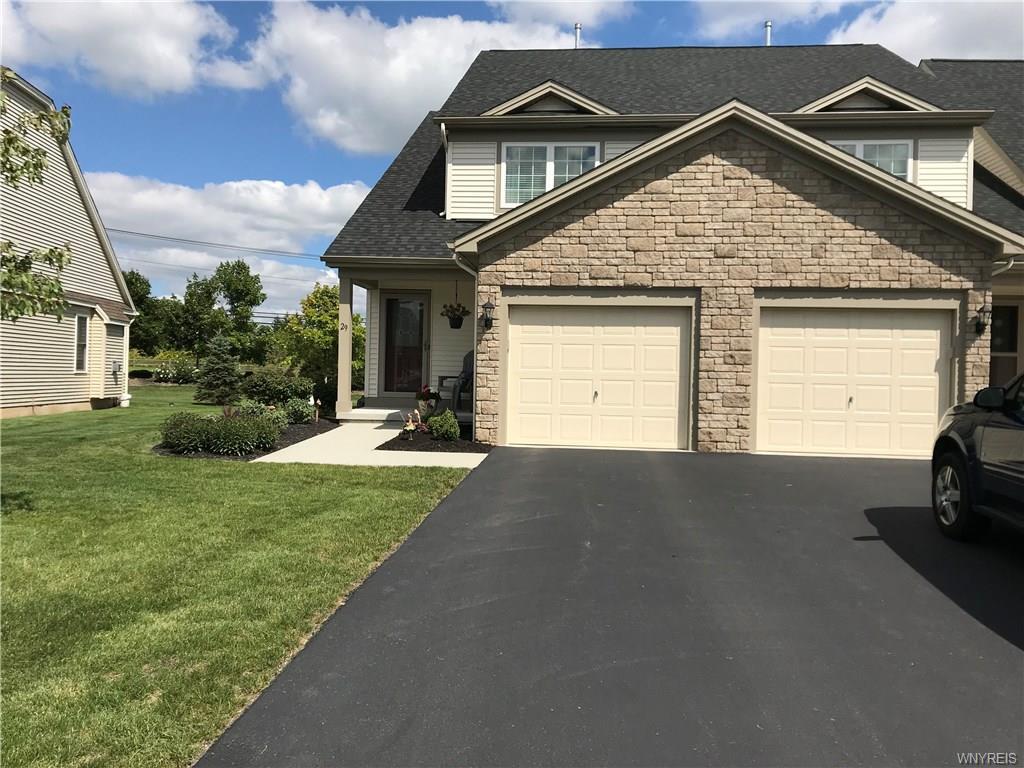 29 Brockton Drive - Photo 1