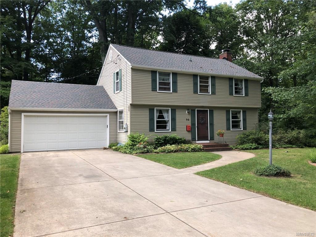 96 Eddy Lane - Photo 1