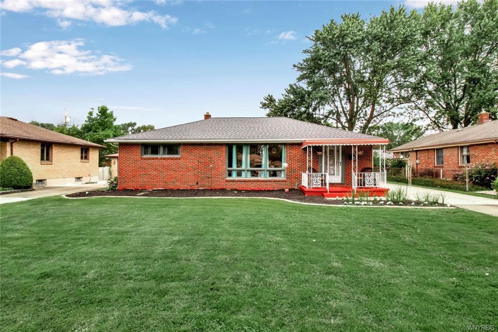 135 Century Drive - Photo 1