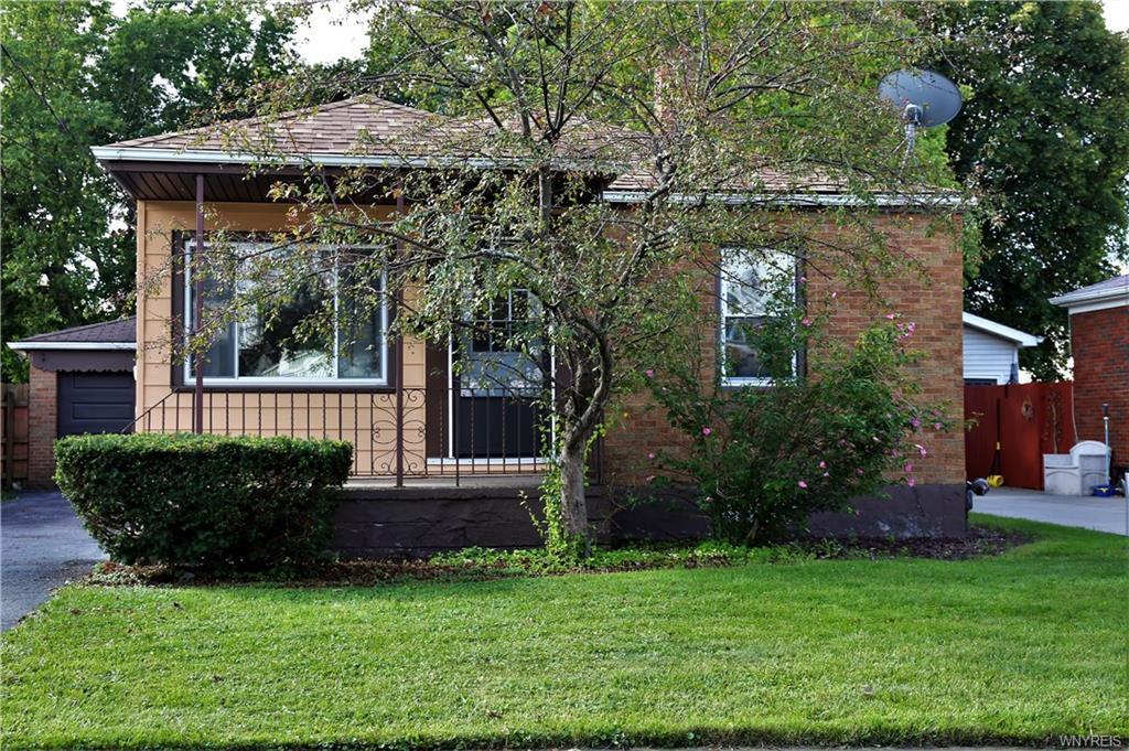 2551 Jerauld Avenue - Photo 1