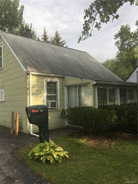 47 Hemlock Road - Photo 1