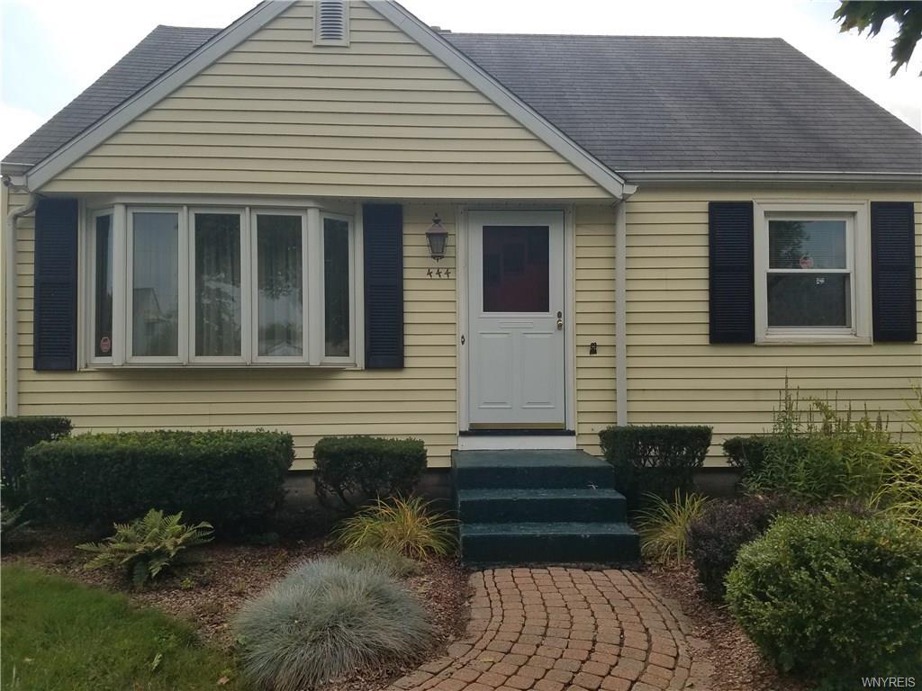444 Tremaine Avenue - Photo 1
