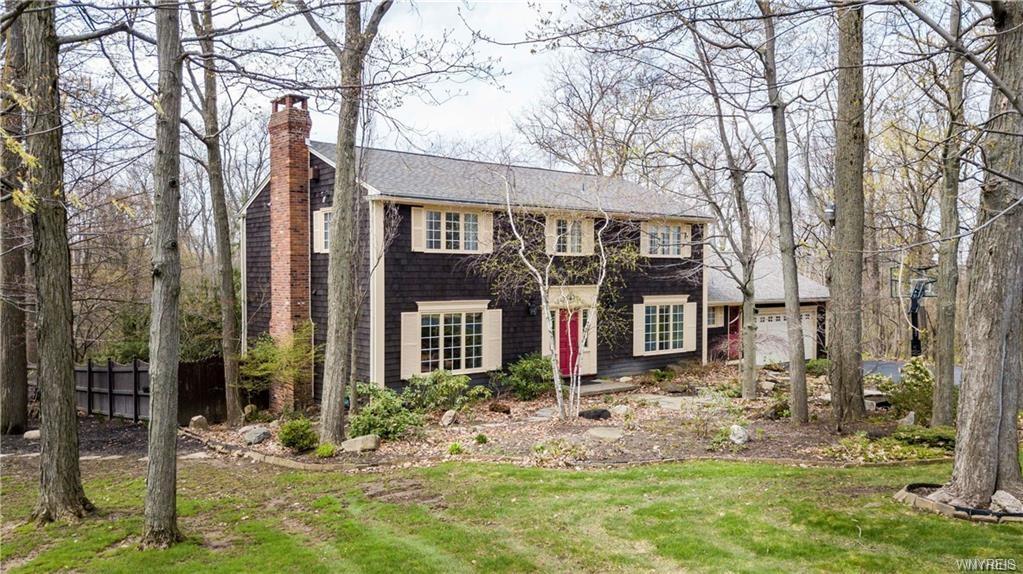 57 Fox Meadow Lane - Photo 1