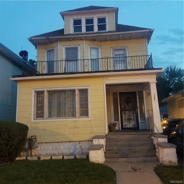 1381 Delavan Avenue - Photo 1