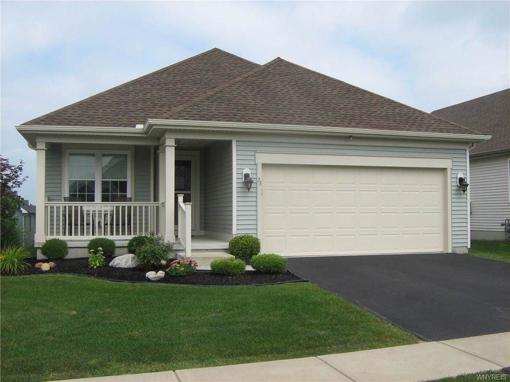 73 Blossom Wood Lane - Photo 1