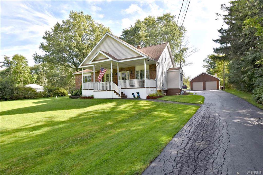 921 Blossom Road - Photo 1