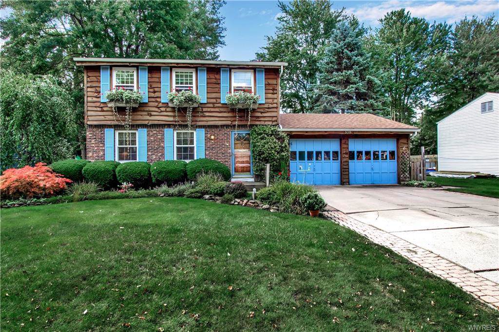 109 Altair Dr - Photo 1