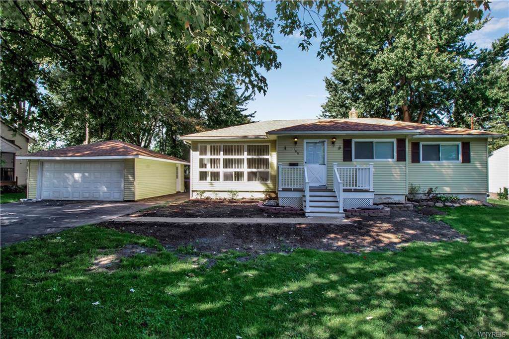 180 Stuewe Road - Photo 1