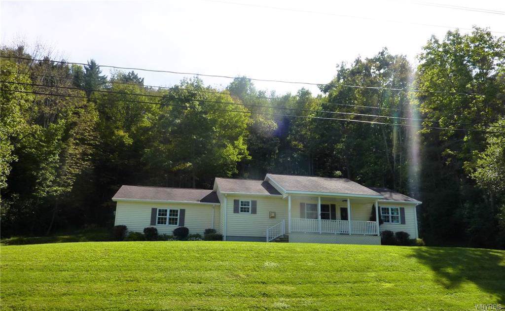 33 Bristol Street - Photo 1