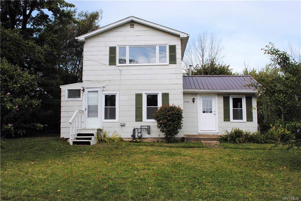 9590 Erie Road - Photo 1