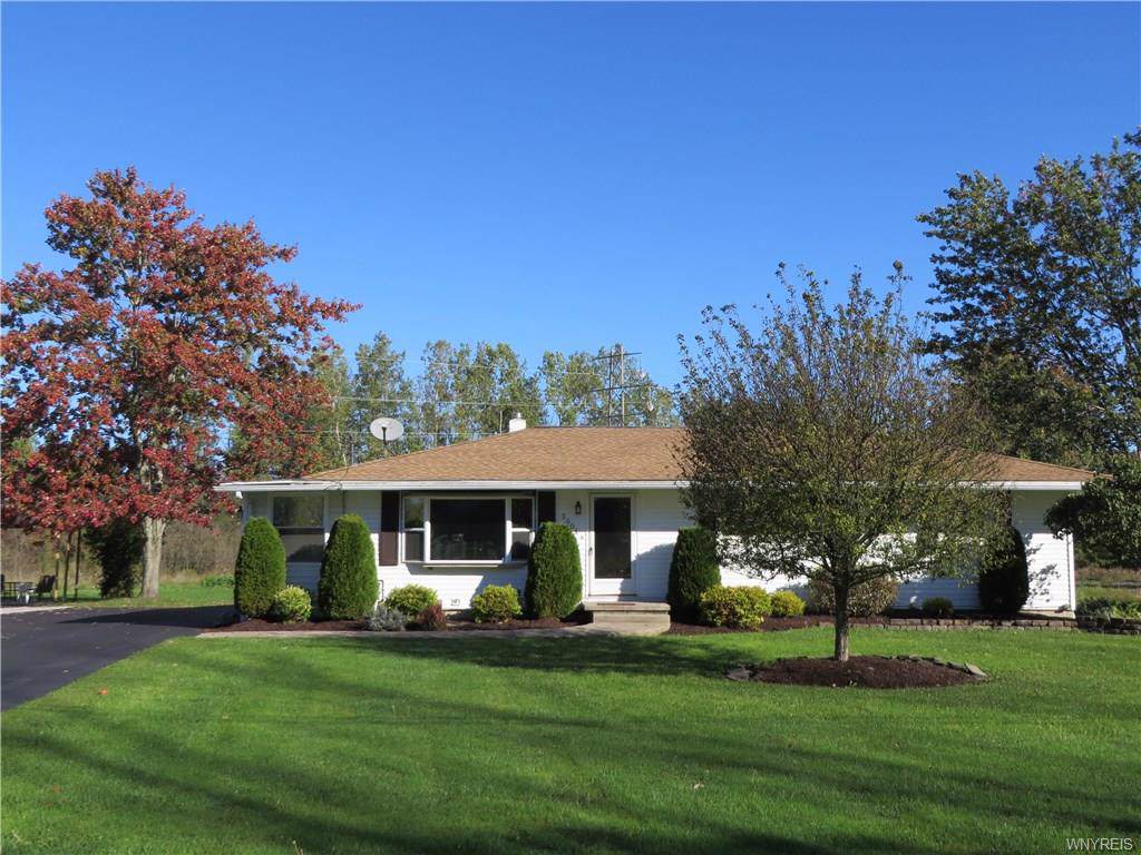 5601 Murphy Road - Photo 1