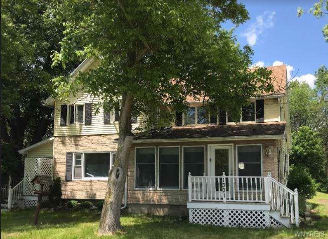 1331 Sumner Road - Photo 1