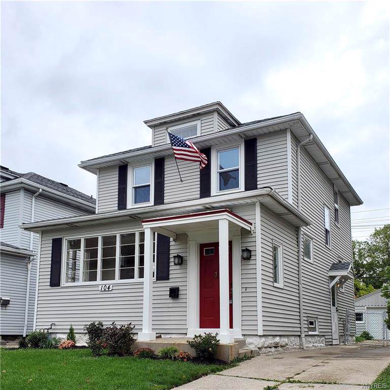 104 Taunton Place - Photo 1