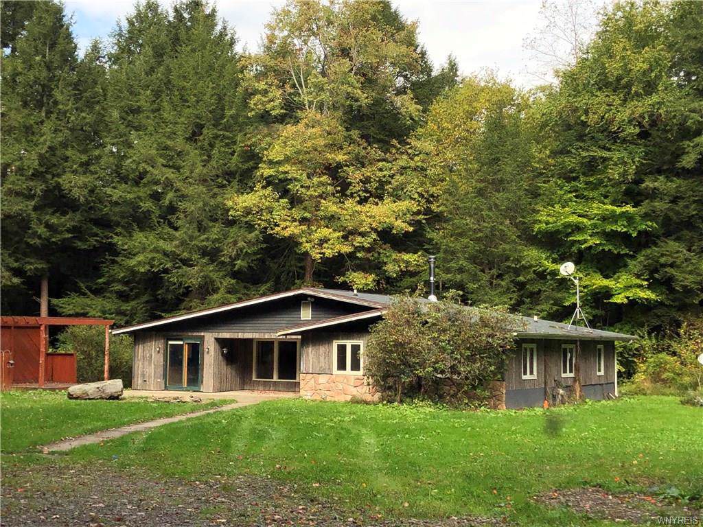 6928 Woodland Drive - Photo 1