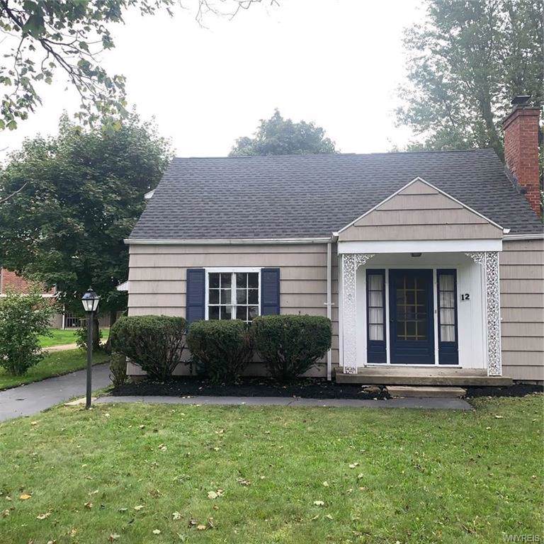 12 Martha Drive Drive - Photo 1