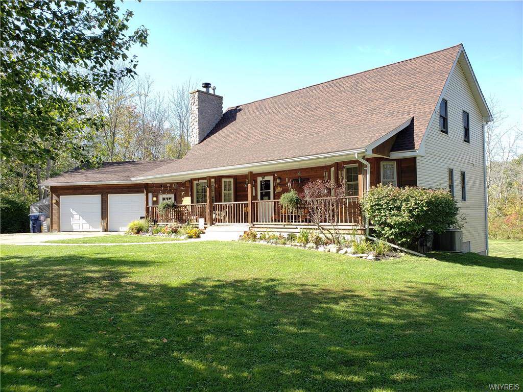 898 Johnson Avenue - Photo 1