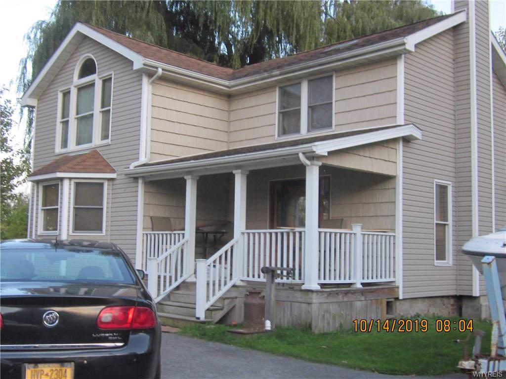 4538 Ridge Road - Photo 1