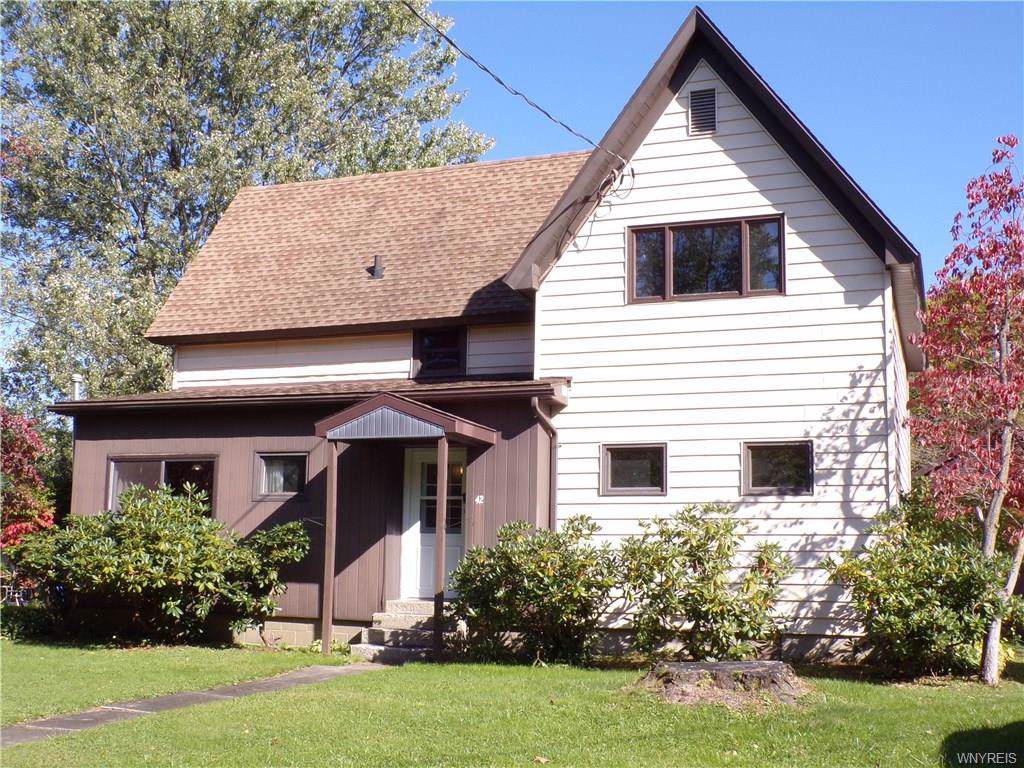 42 Broadway Road - Photo 1