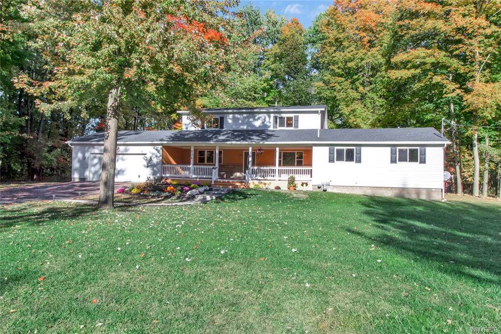131 Mcclelland Street - Photo 1