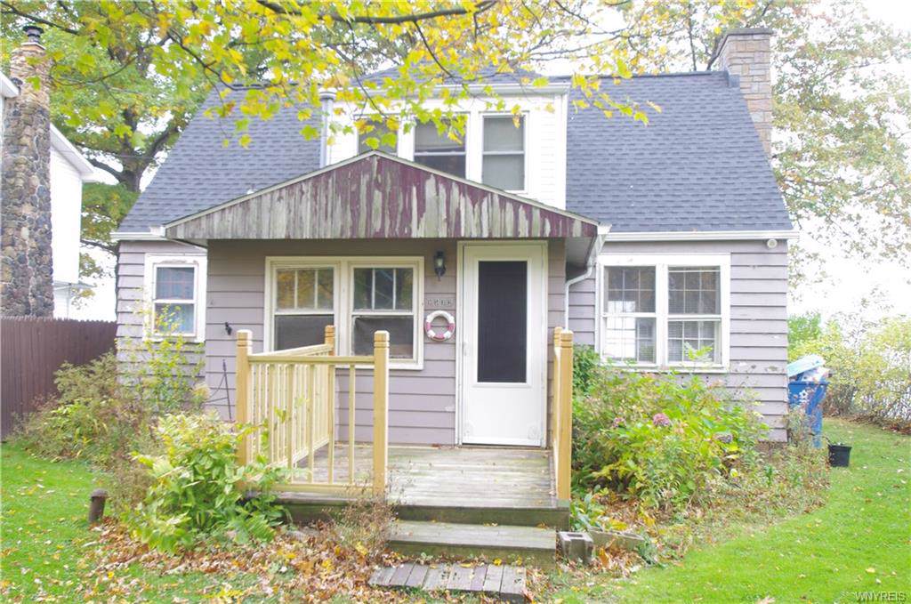 9532 Waterfront Road - Photo 1