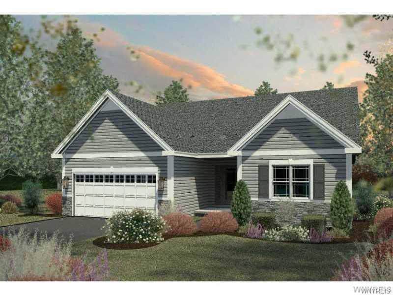 5639 Creekwood E Court - Photo 1