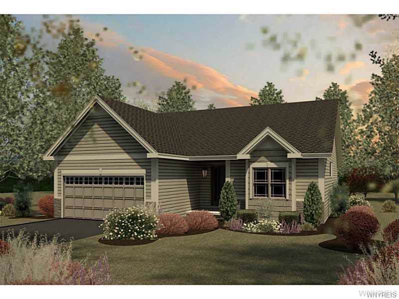 5707 Creekwood W Court - Photo 1