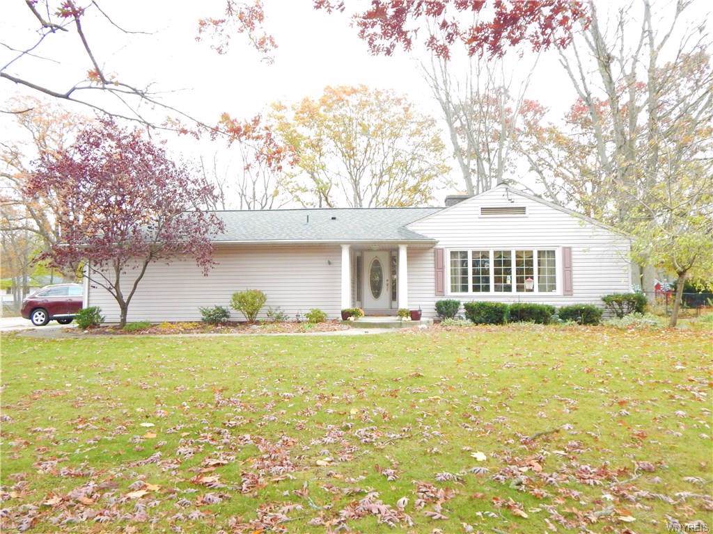 4753 Lo River Road - Photo 1