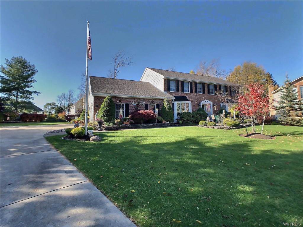 5886 Bent Brook Court - Photo 1