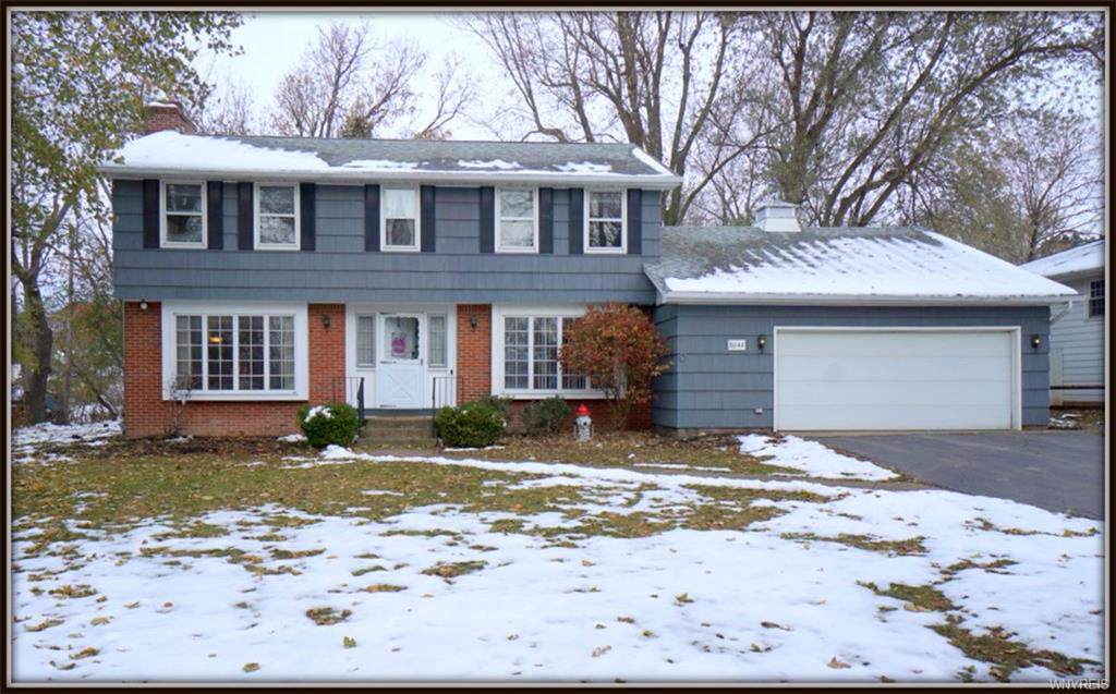 8644 Sheridan Hill Drive - Photo 1