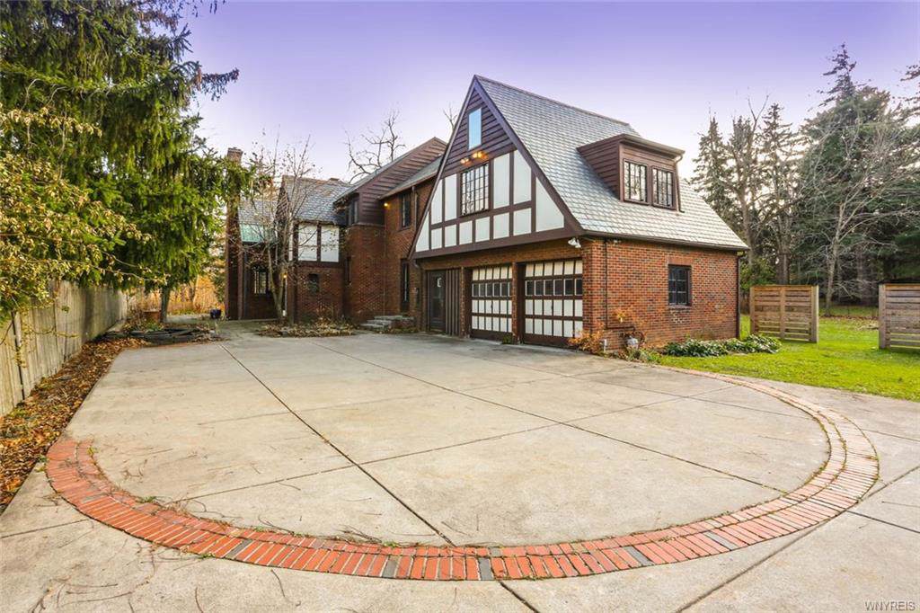 144 Cayuga Road - Photo 1