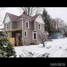 206 8th Street - Photo 1